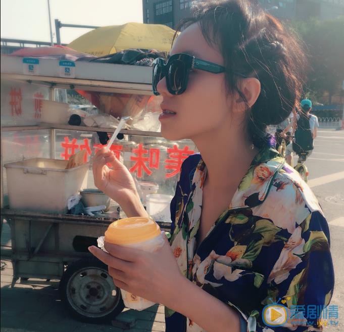 陶慧生活照 陶慧高清写真_陶慧高清剧照