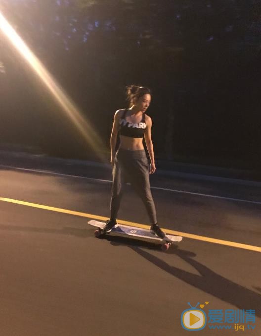 陶慧运动健身照 陶慧高清写真_陶慧高清剧照