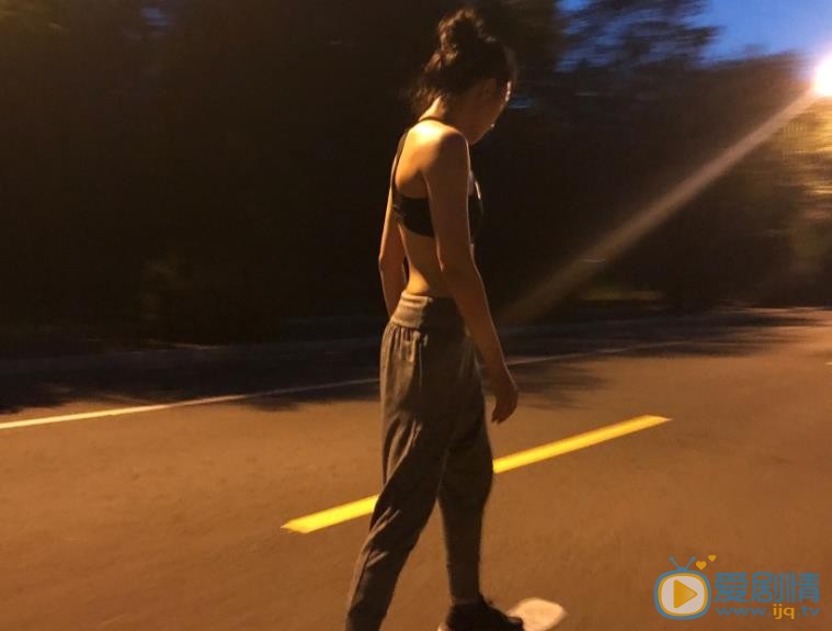 陶慧运动健身照 陶慧高清写真_陶慧高清剧照