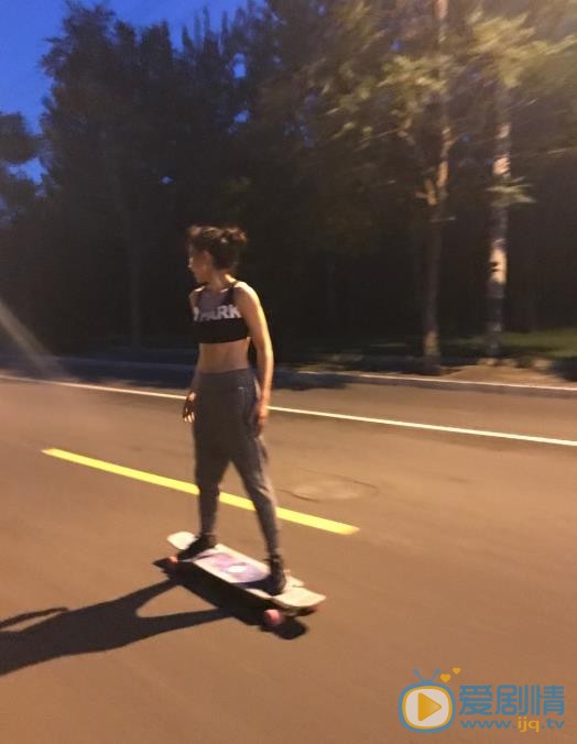 陶慧运动健身照 陶慧高清写真_陶慧高清剧照
