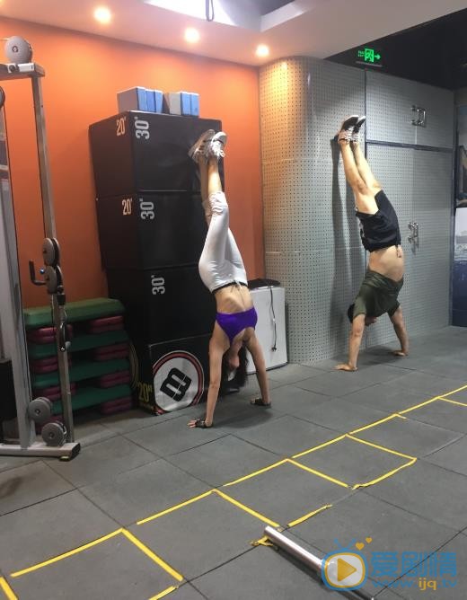 陶慧运动健身照 陶慧高清写真_陶慧高清剧照