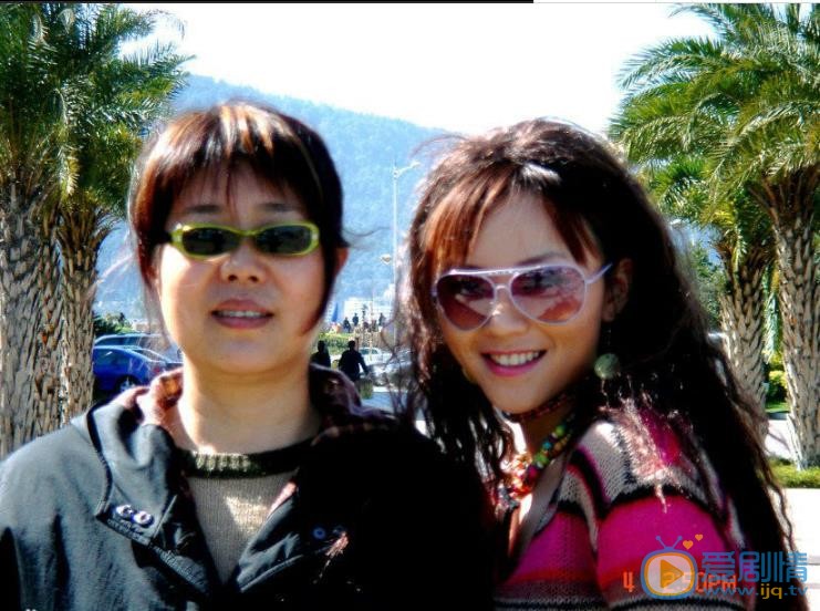 陶慧《生死劫》剧照 陶慧高清写真_陶慧高清剧照