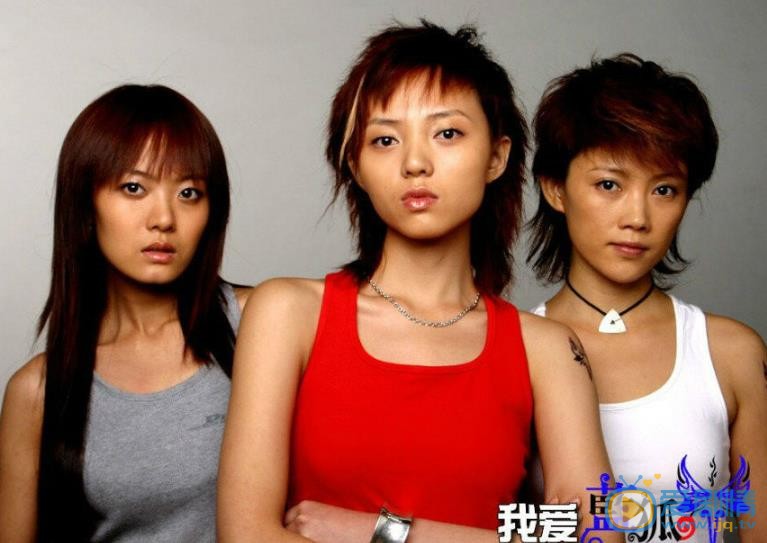 陶慧早期作品照 陶慧高清写真_陶慧高清剧照