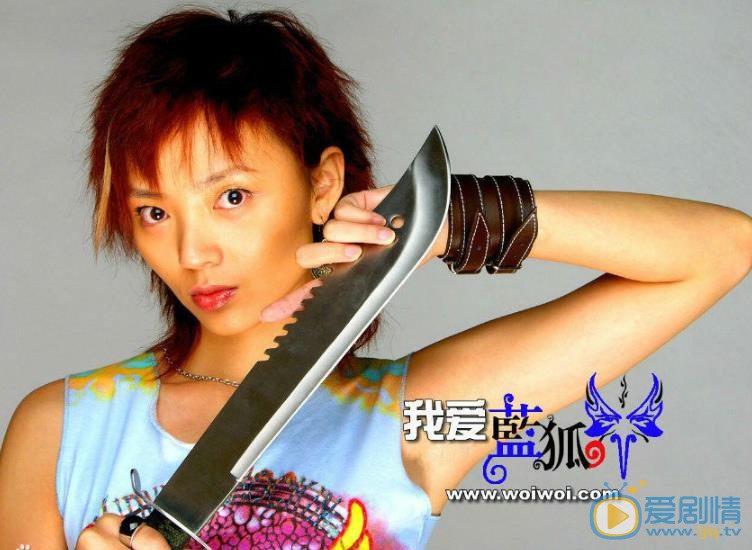 陶慧早期作品照 陶慧高清写真_陶慧高清剧照