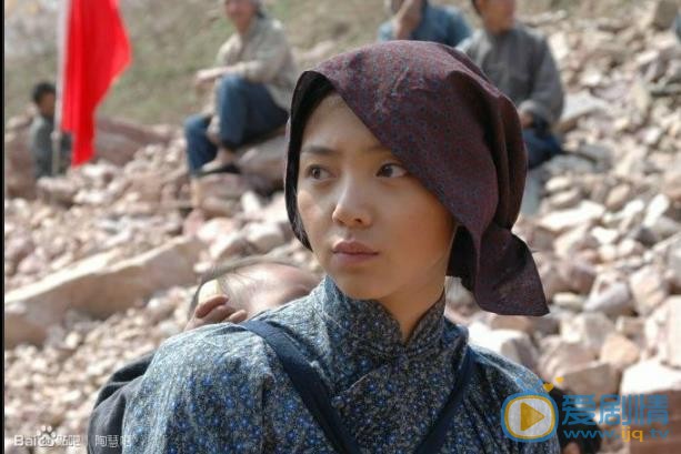 陶慧年代作品照 陶慧高清写真_陶慧高清剧照