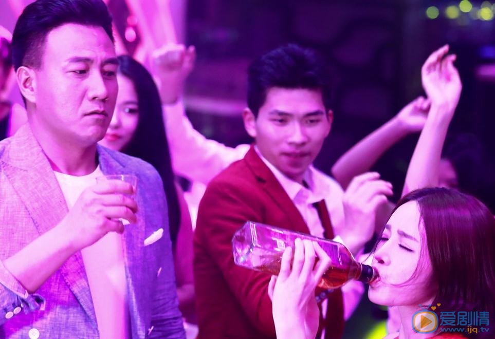 罗漩《小情人》剧照 罗漩高清写真_罗漩高清剧照