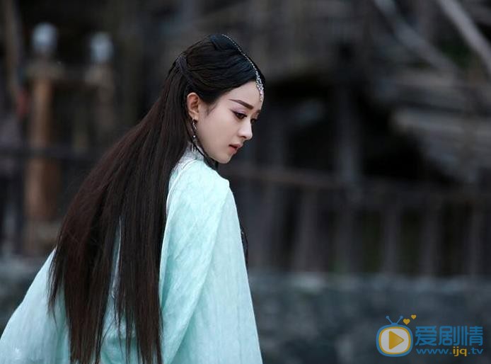 蜀锦人家剧照