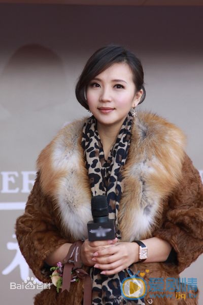陈好出席活动照 陈好高清写真_陈好高清剧照