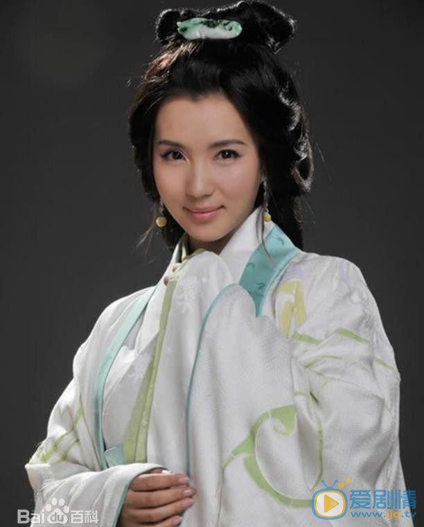 陈好《三国》剧照 陈好高清写真_陈好高清剧照
