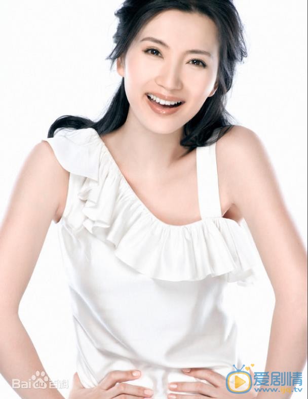 陈好气质大片 陈好高清写真_陈好高清剧照