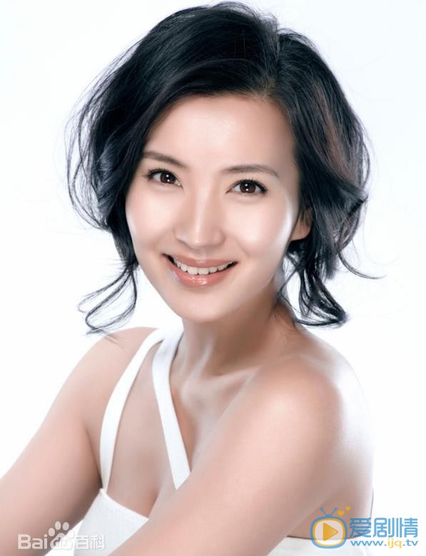 陈好气质大片 陈好高清写真_陈好高清剧照