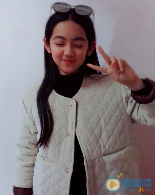 黄婧纯生活照 黄婧纯高清写真_黄婧纯高清剧照