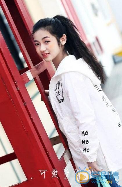 黄婧纯街拍写真 黄婧纯高清写真_黄婧纯高清剧照