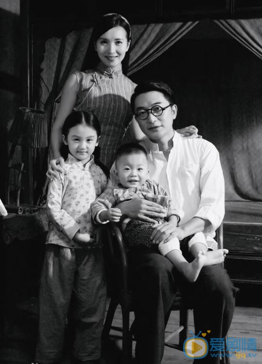 陈好《纸醉金迷》剧照 陈好高清写真_陈好高清剧照