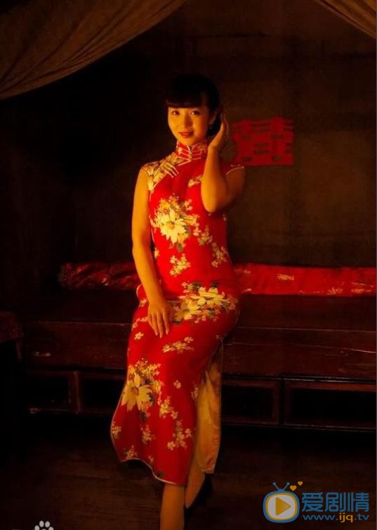 陈好《纸醉金迷》剧照 陈好高清写真_陈好高清剧照