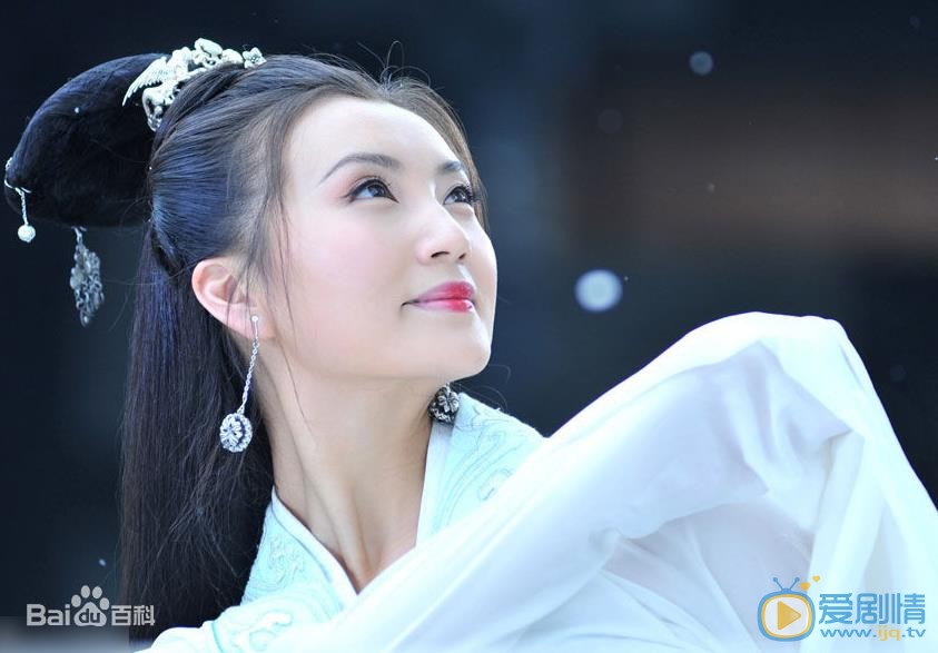 陈好《三国》剧照 陈好高清写真_陈好高清剧照