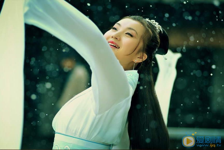 陈好《三国》剧照 陈好高清写真_陈好高清剧照