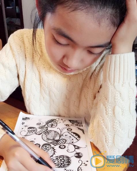 黄婧纯生活照 黄婧纯高清写真_黄婧纯高清剧照