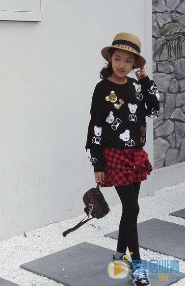 黄婧纯街拍写真 黄婧纯高清写真_黄婧纯高清剧照