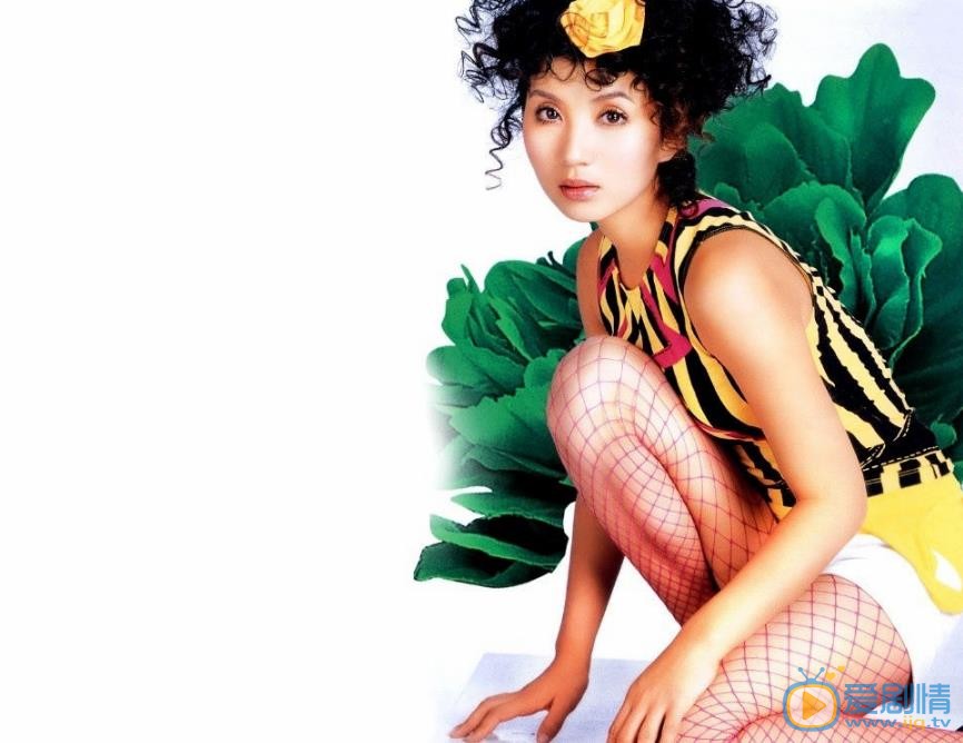 陈好早期照片 陈好高清写真_陈好高清剧照