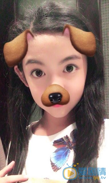 黄婧纯生活照 黄婧纯高清写真_黄婧纯高清剧照