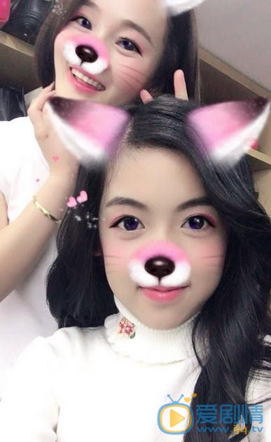 黄婧纯生活照 黄婧纯高清写真_黄婧纯高清剧照