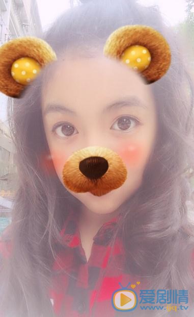 黄婧纯生活照 黄婧纯高清写真_黄婧纯高清剧照