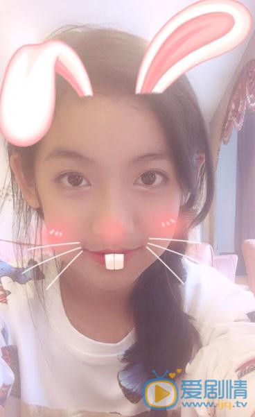 黄婧纯生活照 黄婧纯高清写真_黄婧纯高清剧照