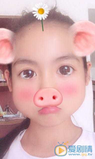 黄婧纯生活照 黄婧纯高清写真_黄婧纯高清剧照