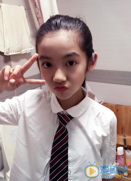 黄婧纯生活照 黄婧纯高清写真_黄婧纯高清剧照