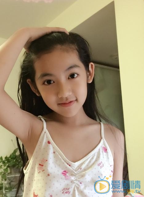 黄婧纯生活照 黄婧纯高清写真_黄婧纯高清剧照