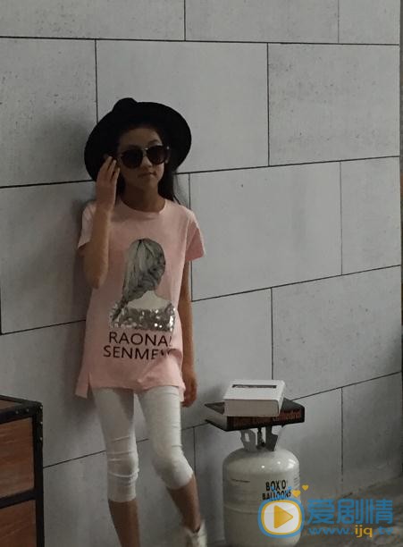 黄婧纯生活照 黄婧纯高清写真_黄婧纯高清剧照