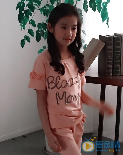黄婧纯生活照 黄婧纯高清写真_黄婧纯高清剧照