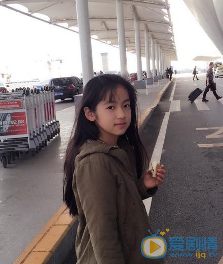 黄婧纯生活照 黄婧纯高清写真_黄婧纯高清剧照