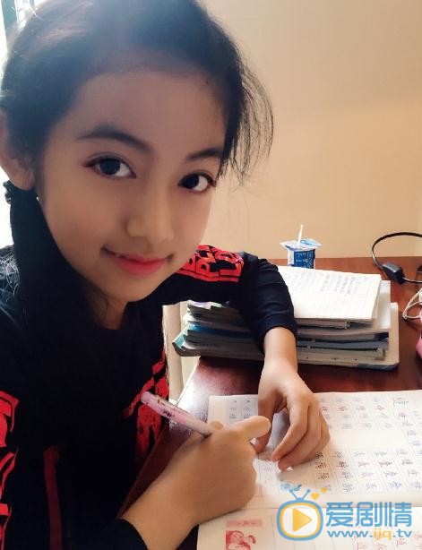 黄婧纯生活照 黄婧纯高清写真_黄婧纯高清剧照