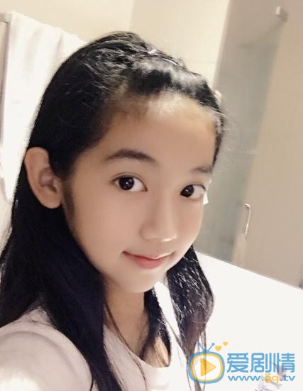 黄婧纯生活照 黄婧纯高清写真_黄婧纯高清剧照