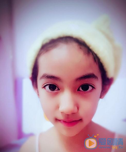 黄婧纯生活照 黄婧纯高清写真_黄婧纯高清剧照