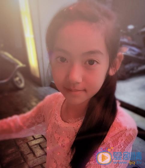 黄婧纯生活照 黄婧纯高清写真_黄婧纯高清剧照