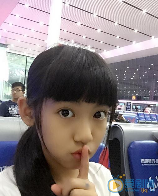 黄婧纯生活照 黄婧纯高清写真_黄婧纯高清剧照