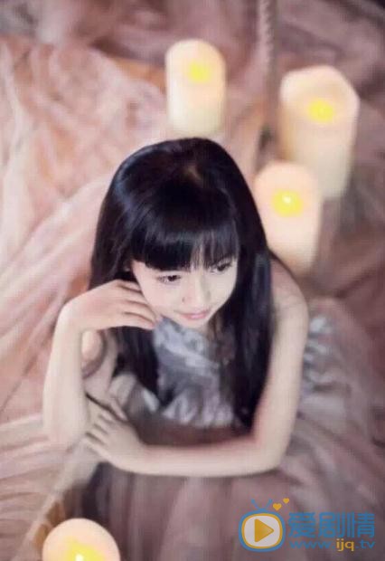 黄婧纯公主写真 黄婧纯高清写真_黄婧纯高清剧照