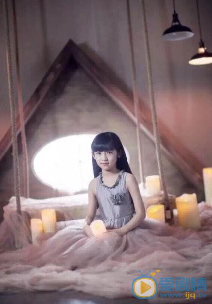 黄婧纯公主写真 黄婧纯高清写真_黄婧纯高清剧照