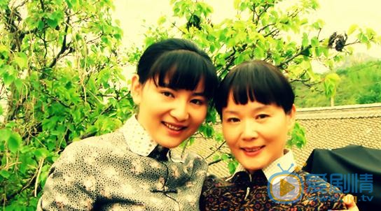 杨青与人合照 杨青高清写真_杨青高清剧照