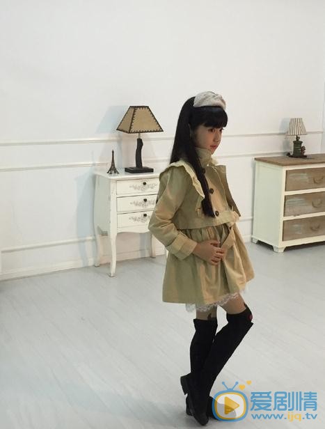 黄婧纯早期写真 黄婧纯高清写真_黄婧纯高清剧照