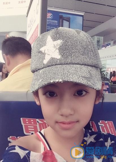 黄婧纯生活照 黄婧纯高清写真_黄婧纯高清剧照