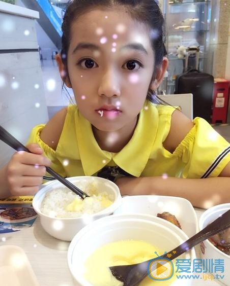 黄婧纯生活照 黄婧纯高清写真_黄婧纯高清剧照
