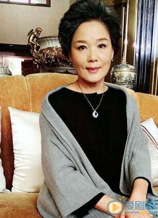 杨青生活照 杨青高清写真_杨青高清剧照
