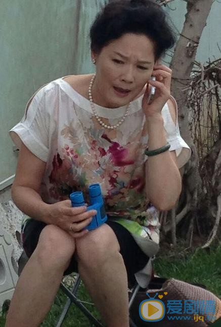 杨青生活照 杨青高清写真_杨青高清剧照