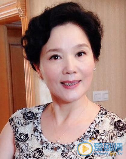 杨青生活照 杨青高清写真_杨青高清剧照