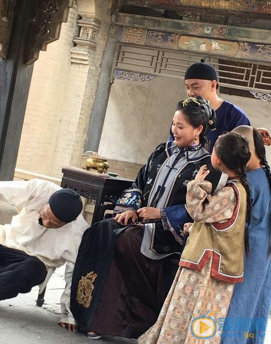 杨青剧照合集 杨青高清写真_杨青高清剧照