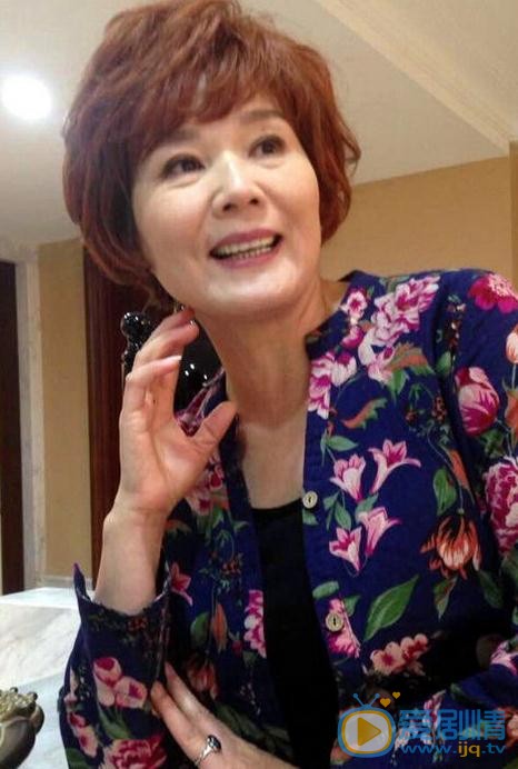 杨青生活照 杨青高清写真_杨青高清剧照